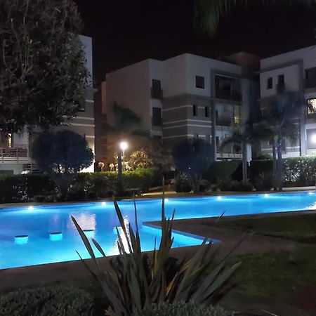 Green Hill Luxury Apartments Casablanca Family-Only Dış mekan fotoğraf