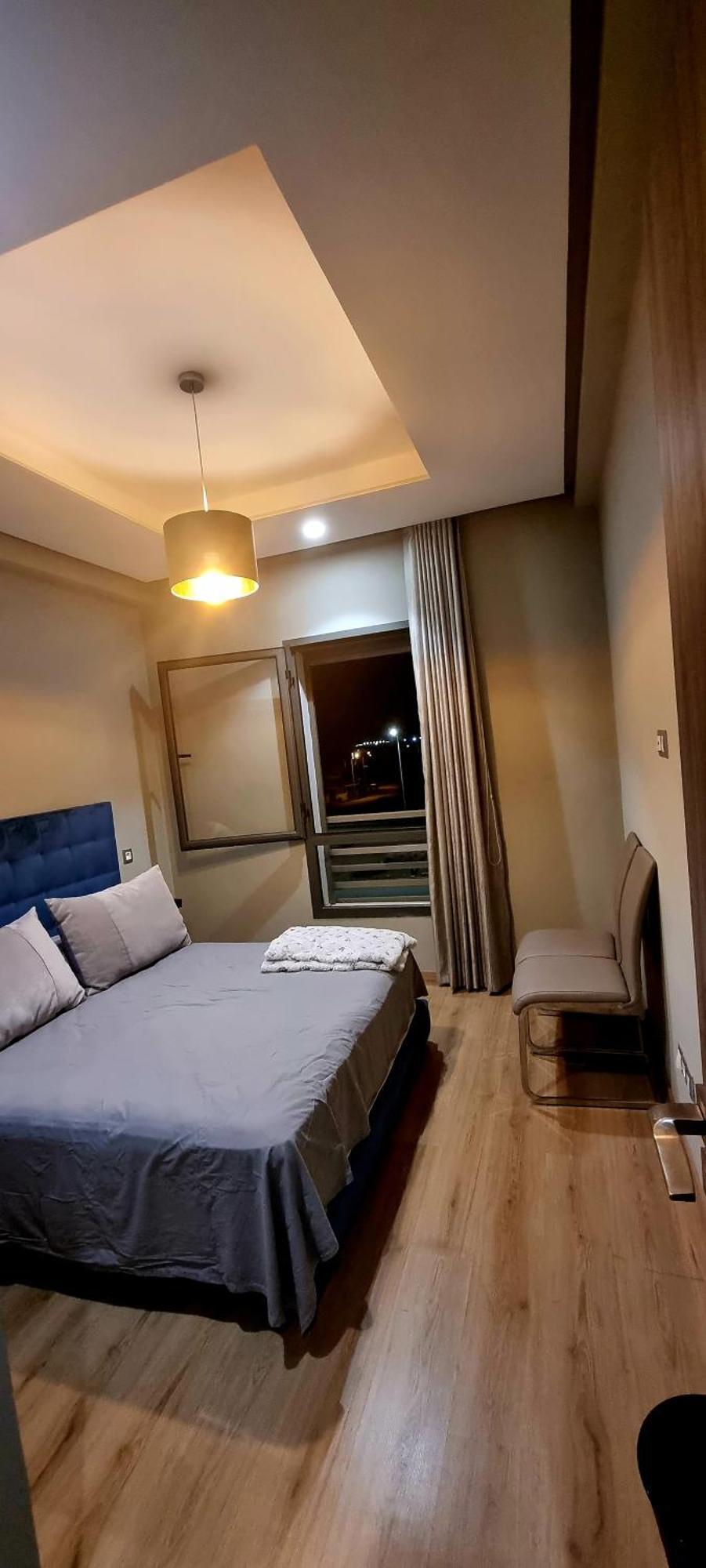 Green Hill Luxury Apartments Casablanca Family-Only Dış mekan fotoğraf