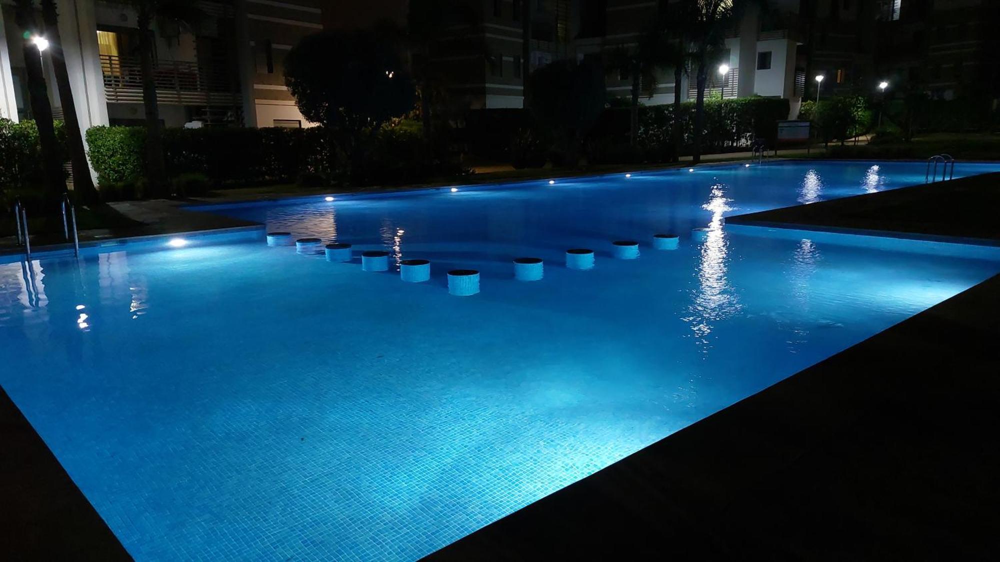 Green Hill Luxury Apartments Casablanca Family-Only Dış mekan fotoğraf