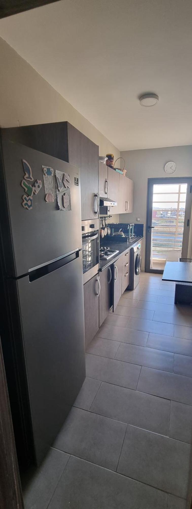 Green Hill Luxury Apartments Casablanca Family-Only Dış mekan fotoğraf