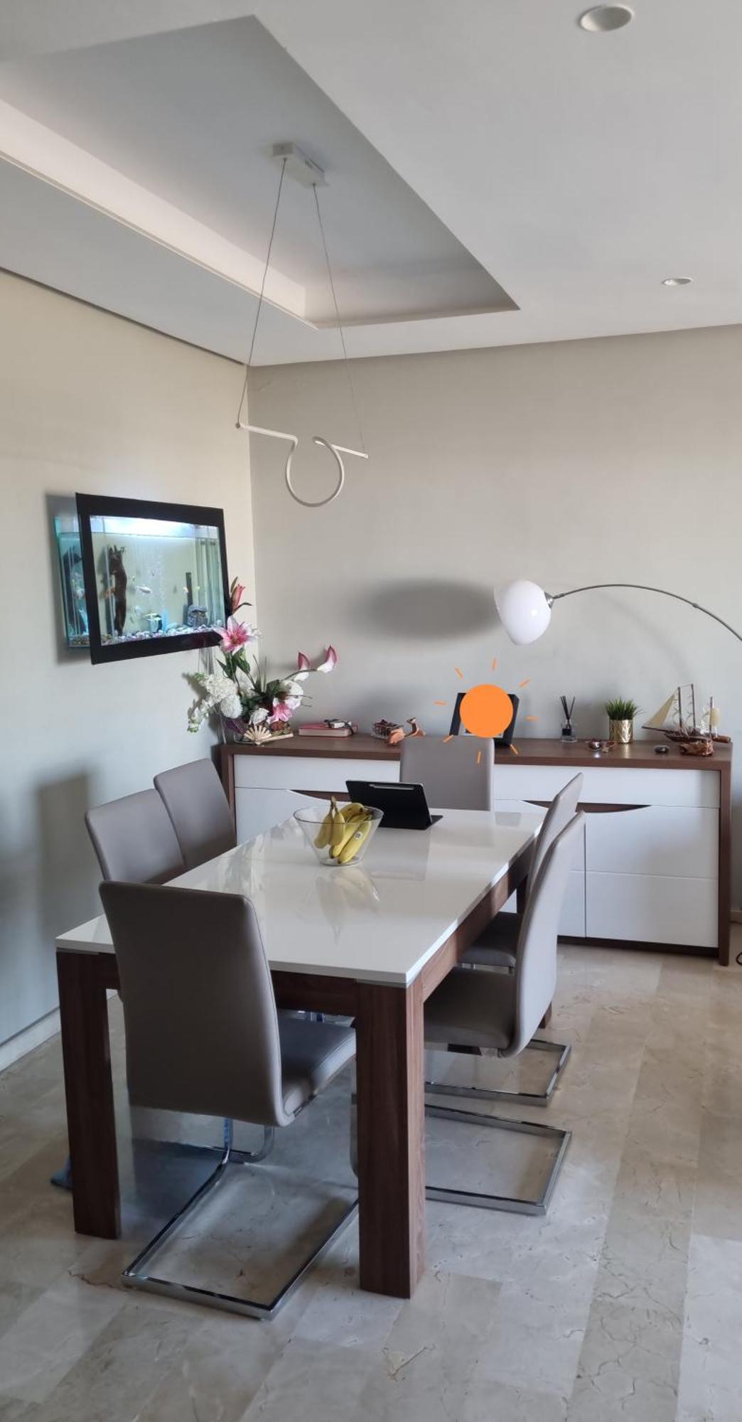 Green Hill Luxury Apartments Casablanca Family-Only Dış mekan fotoğraf
