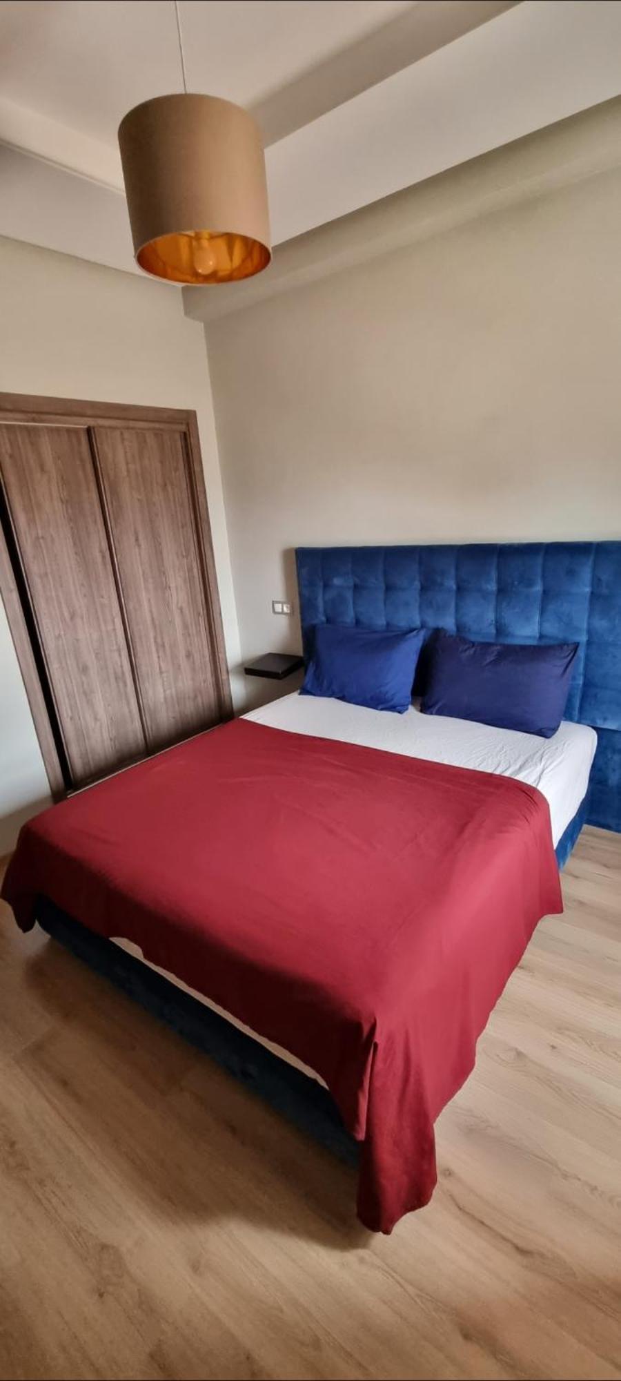 Green Hill Luxury Apartments Casablanca Family-Only Dış mekan fotoğraf