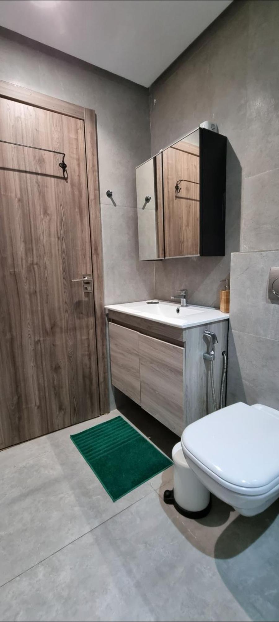 Green Hill Luxury Apartments Casablanca Family-Only Dış mekan fotoğraf