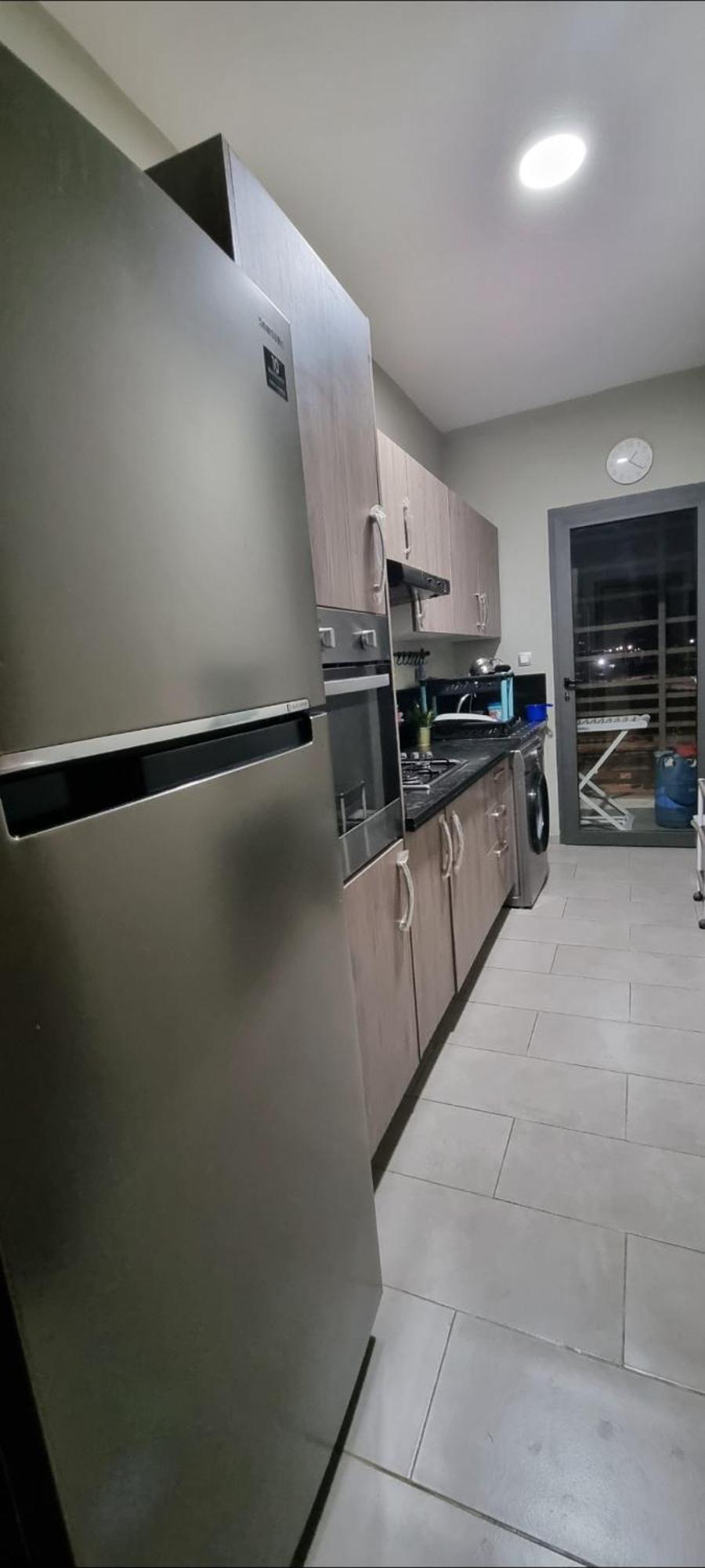 Green Hill Luxury Apartments Casablanca Family-Only Dış mekan fotoğraf