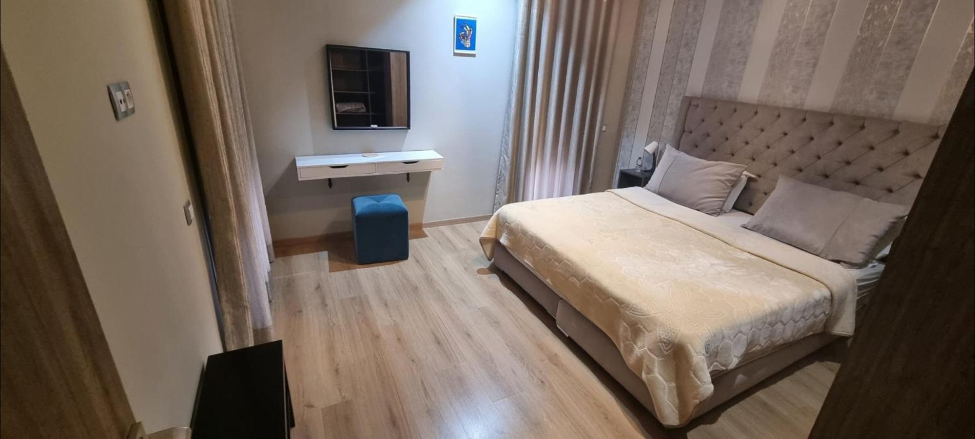Green Hill Luxury Apartments Casablanca Family-Only Dış mekan fotoğraf