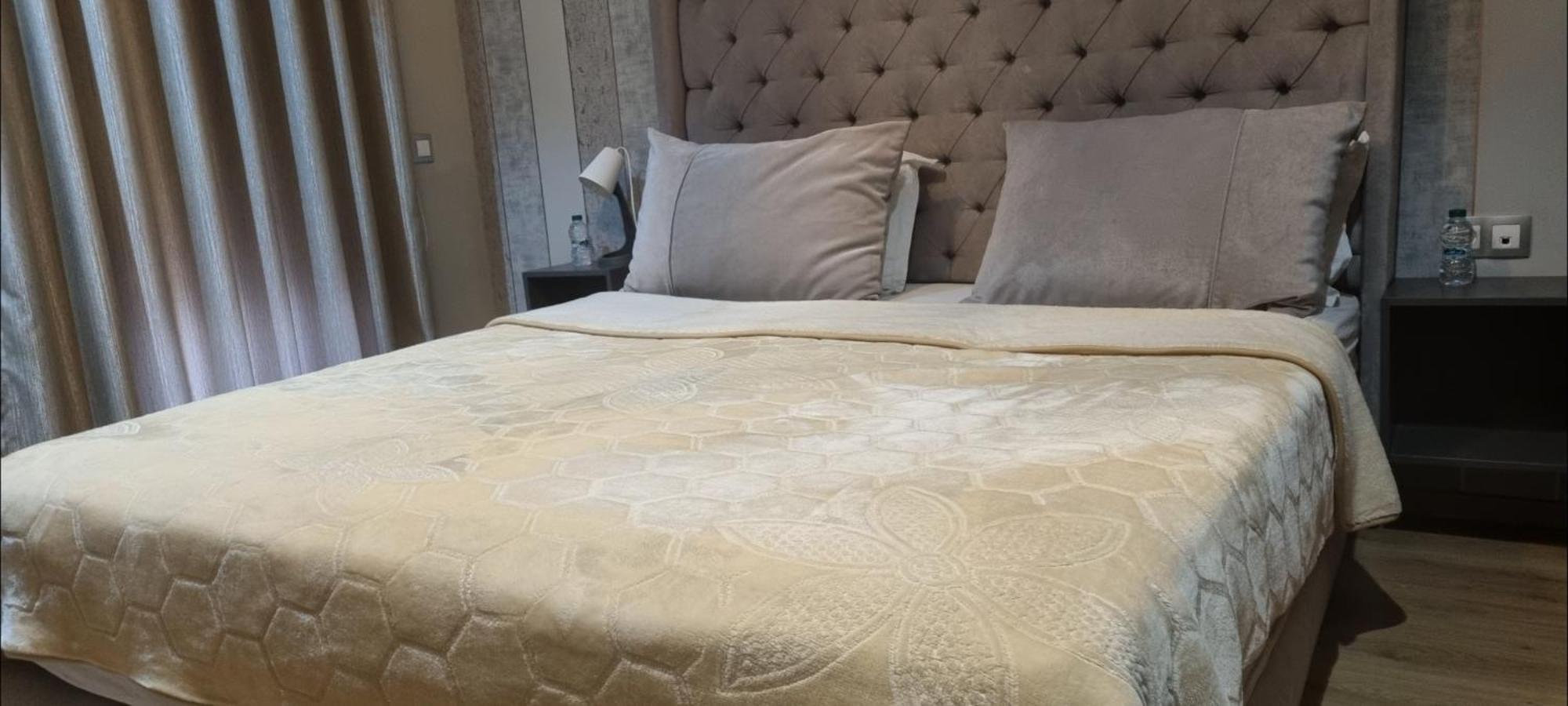 Green Hill Luxury Apartments Casablanca Family-Only Dış mekan fotoğraf